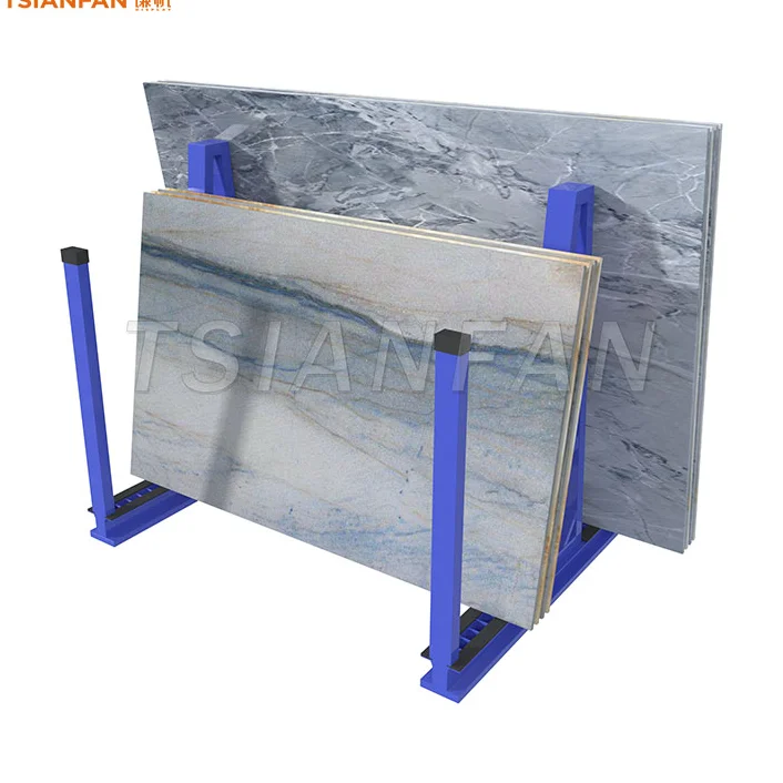 Best Display Stands for Tiles: Boost Your Tile Showcase